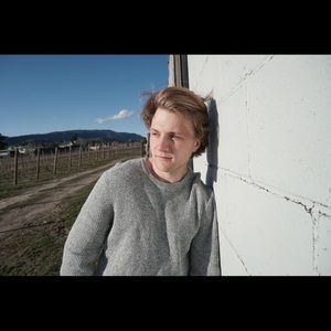 Meet your Posher, Spencer